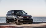 Land Rover Range Rover by STRUT 2015 года